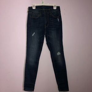 Aeropostale Jeggings